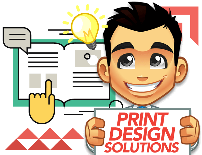 Print Design Solutions